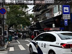 -溪岸路花鸟市场
