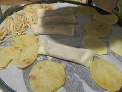 -肆幺幺烤肉(乐汇城店)