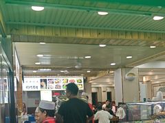 -郑家包子牛肉拉面(尚勤路店)