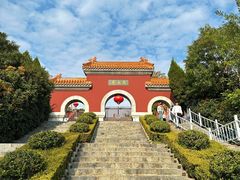 -戏马台景区