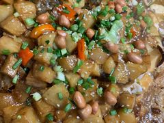 -林溪晚亭脆皮烤鱼(藁城店)