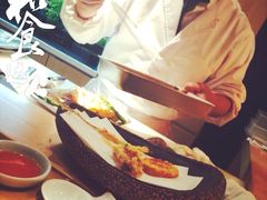 喜一郎-泉寿司(万科公园店)