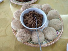 圆梦烧饼-砂锅居(西四店)