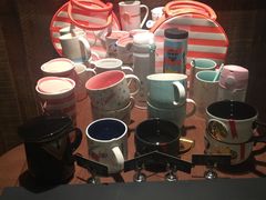-星巴克(枣阳路店)