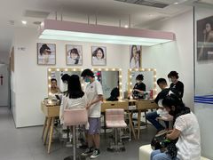 -天真蓝照相馆(中华广场店)