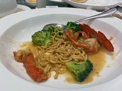 -万龙洲海鲜(大兴绿地缤纷城店)