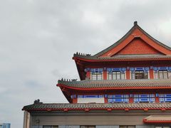 -四川大学(望江校区)