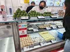 -许阿姨糕团店(南京总店)