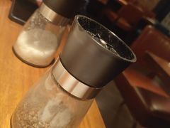 -弗兰克牛排西餐厅Ribone steak house(柠檬花园店)