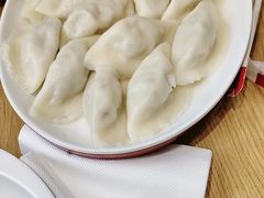 -喜家德虾仁水饺(繁荣路店)