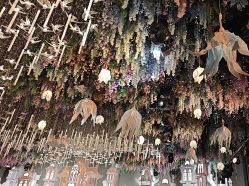 -花嫁丽舍婚礼殿堂(世博江景店)