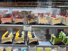-蜂蝶来饼店(拱北总店)