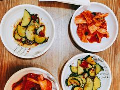 -朴鲸家正宗韩国料理(福田店)