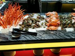 android_upload_pic-成都钓鱼台精品酒店-品聚·成都餐厅
