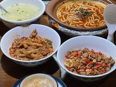 -八碗湘长沙市井菜(坡子街店)