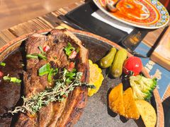 -卢布里西餐厅(海拉尔店)