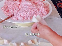 -颗颗香马边杨抄手(春华路店)