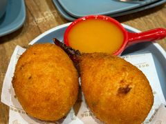 -杨枝金捞甜品(氹仔泉澧店)