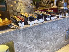-盛宴标帜餐厅·亲子自助 (南昌喜来登酒店)