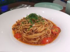 -1861意大利餐厅(文化广场店)