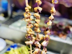 -沪上名羊天下•烤羊腿•东北烧烤•小龙虾(浦东直营总店)