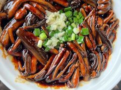 -二泉园老菜馆·百年无锡菜