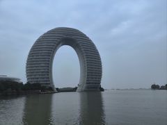 -太湖月亮湾