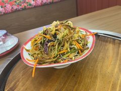 -那红花·东北菜铁锅炖(仙林金鹰店)