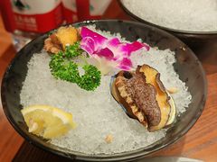 -东海怡品海鲜豆捞(舟宿夜江店)