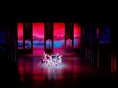 -顺德演艺中心大剧院