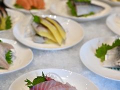 -美食汇自助餐厅(成都万达瑞华酒店)