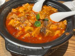 -卞氏菜根香(航空路旗舰店)