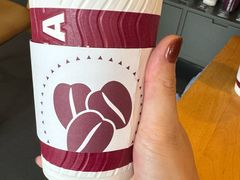 -COSTA COFFEE(龙德广场店)