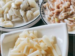 -美味之家·湖景农家乐(太湖东山店)