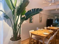 -1861意大利餐厅(来福士店)