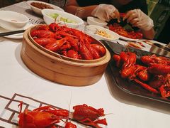 -靓虾二哥·龙虾馆(大塘总店)