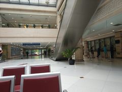 -上海中医药大学附属曙光医院(东部)