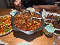 -文记四川鱼馆(小纬北路店)