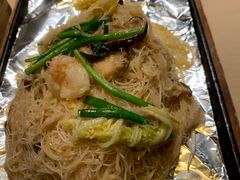 -避风塘(宝山万达店)