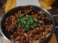 -黄记煌三汁焖锅(崇文门店)