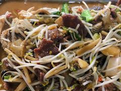 -龙上水现炒生料(柳沙店)