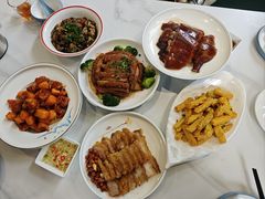 -椿记烧鹅(七星店)