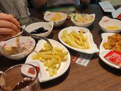 -豪享来中西餐厅(隆昌店)