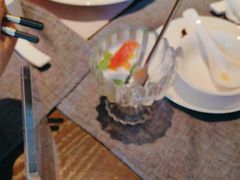 -采悦轩中餐厅·粤菜·海南菜(神州半岛喜来登度假酒店)