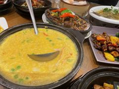 -金翠河烧鹅餐厅(解放碑时代广场店)