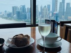 -非常时髦餐厅VUE Restaurant(外滩茂悦大酒店)