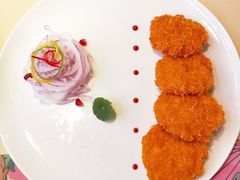 -甘尼仕印度餐厅爵士酒吧(阳春巷店)