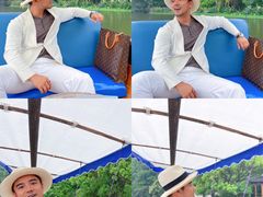 -西湖外事游船(花港观鱼码头)