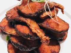 甬味熏鱼-汉通东林海鲜大酒店(鼓楼孝闻街店)