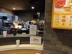 -麦当劳(大亚湾龙光城店)